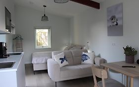 Vakantiestudio De Strandloper Zeeland